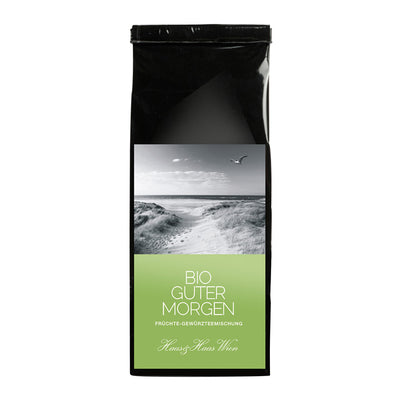 Tee : BIO Guter Morgen 100g säurearm
