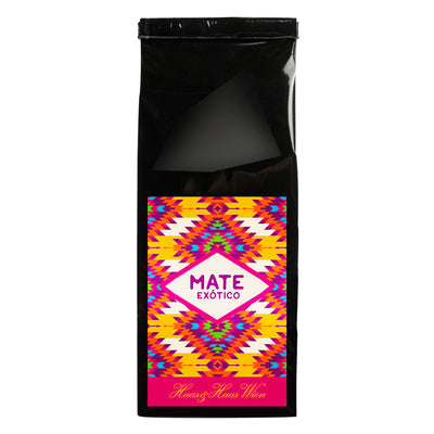 Tee : Mate Exótico 100g