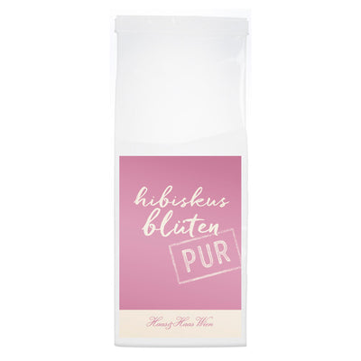 Tee : Hibiskusblüten ganz 70g