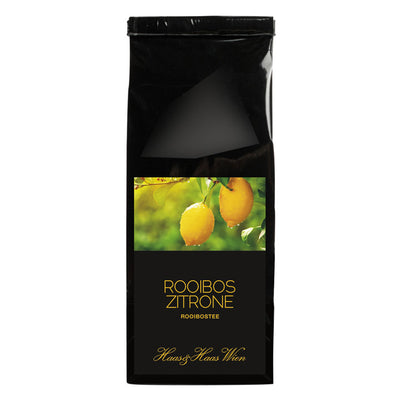 Tee : Rooibos Zitrone 100g