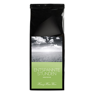 Tee : Entspannte Stunden 100g