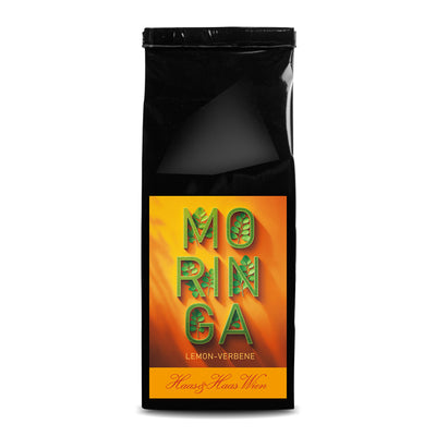 Tee : Moringa Lemon-Verbene 70g