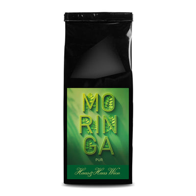 Tee : Moringa pur 50g