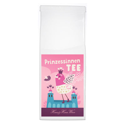 Tee : Prinzessinnentee 100g