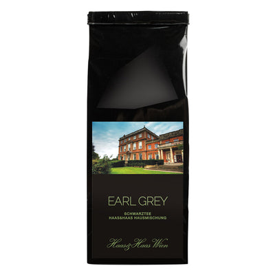 Tee : H&H Earl Grey 500g