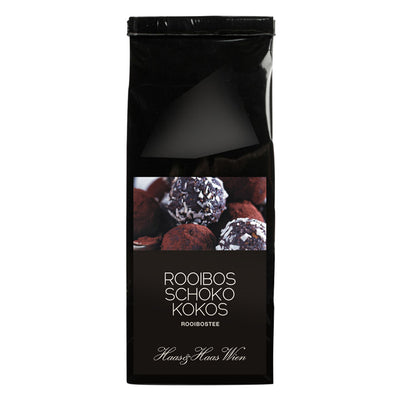 Tee : Rooibos Schoko-Kokos 100g