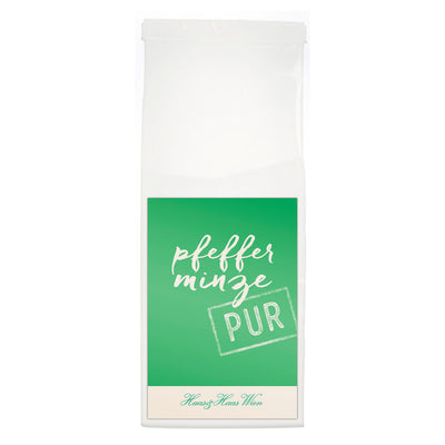 Tee : Pfefferminze 50g