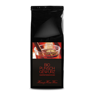 Tee : BIO Punschgewürz 100g